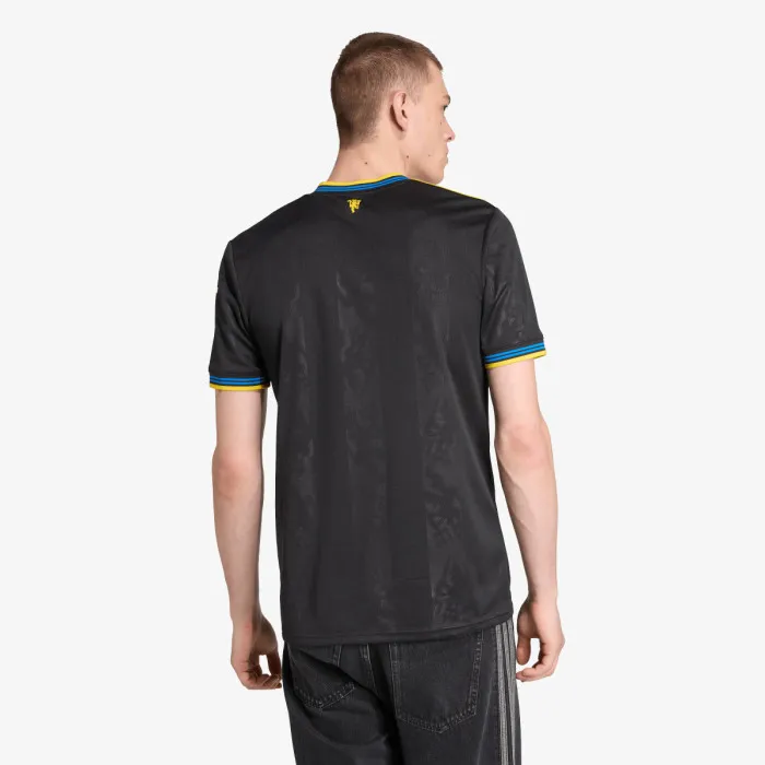 adidas MUFC 3 JSY 