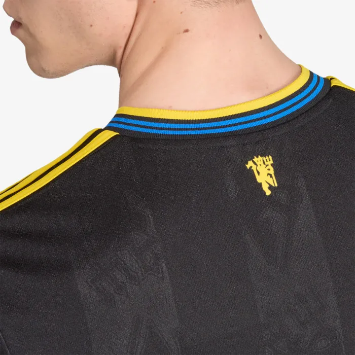 adidas MUFC 3 JSY 
