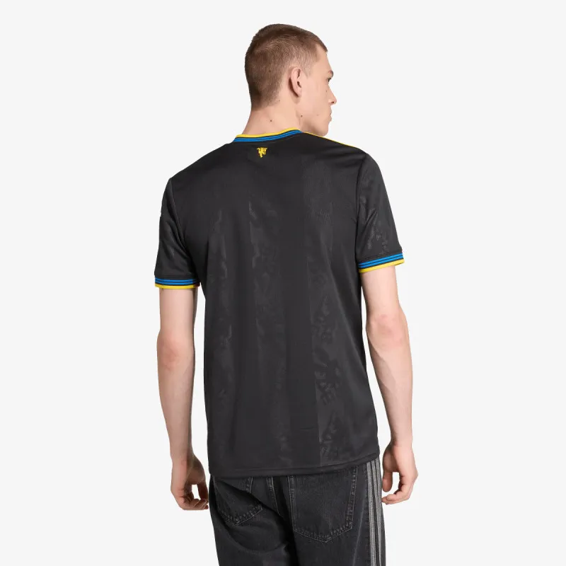adidas MUFC 3 JSY