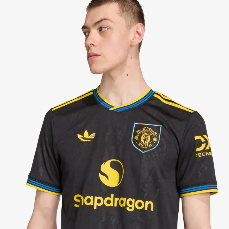 adidas MUFC 3 JSY