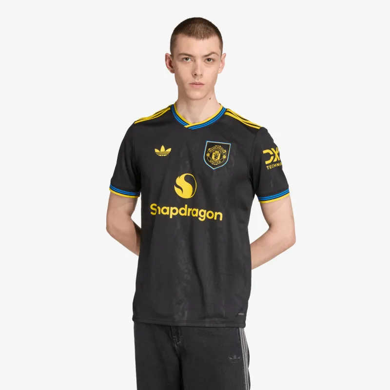 adidas MUFC 3 JSY