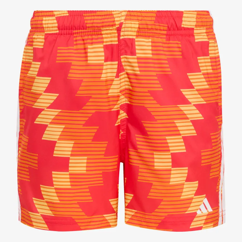 adidas FB AOP SH 5IN Y 