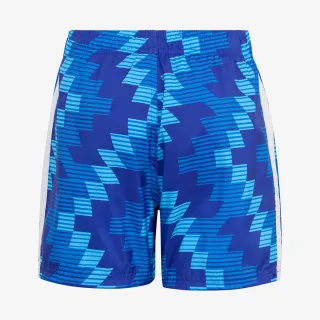 adidas FB AOP SH 5IN Y 