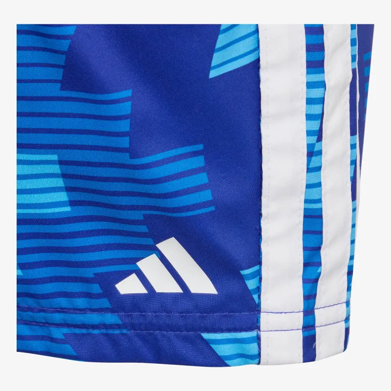 adidas FB AOP SH 5IN Y 