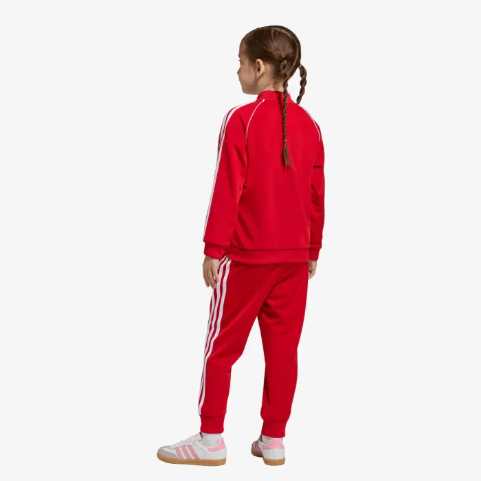 adidas SST TRACKSUIT 