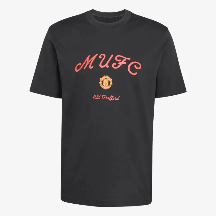 adidas MUFC GR TEE 