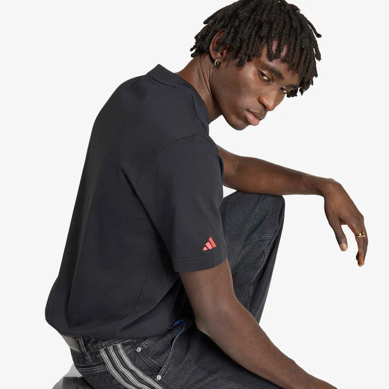 adidas MUFC GR TEE 