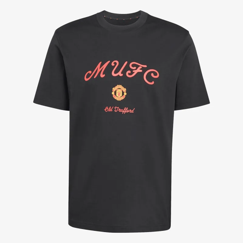 adidas MUFC GR TEE 