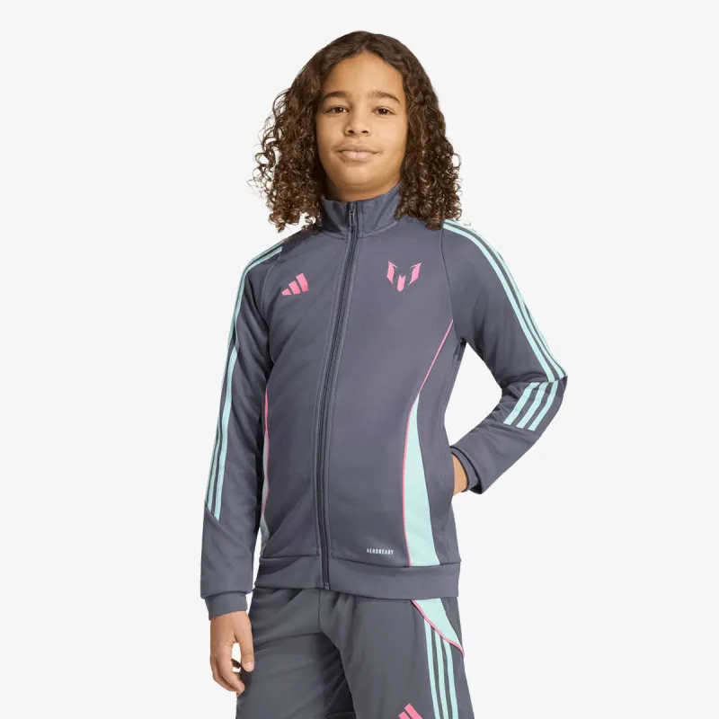 adidas MESSI JKT Y 