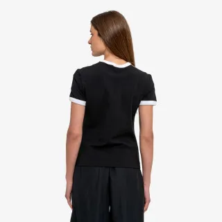 adidas 3S TEE SLIM 