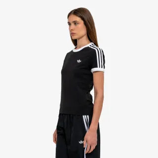 adidas 3S TEE SLIM 
