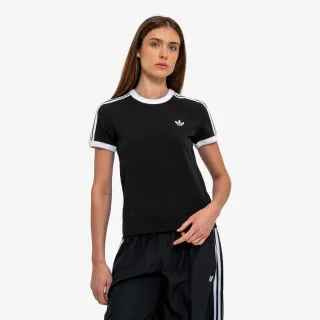 adidas 3S TEE SLIM 