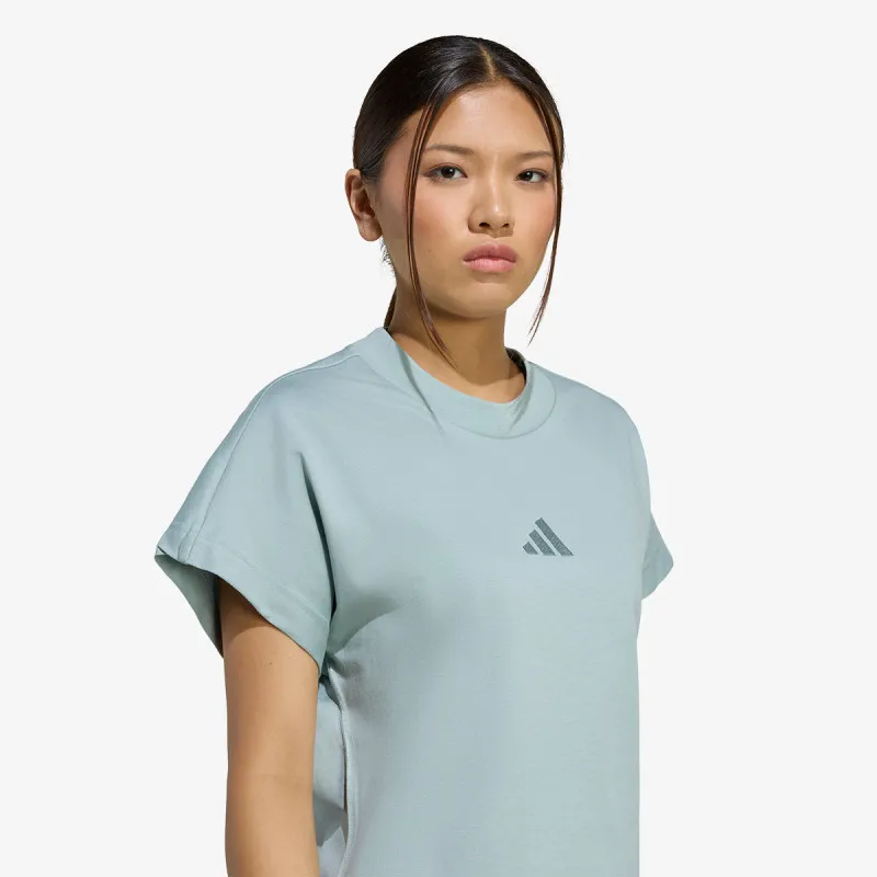 adidas W ALL SZN TEE 