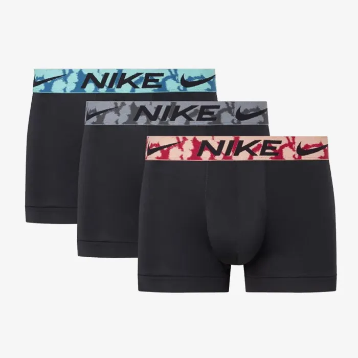 Nike TRUNK 3PK, 1M8 