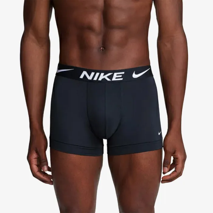 UNDERWEAR TRUNK 3PK, UB1 