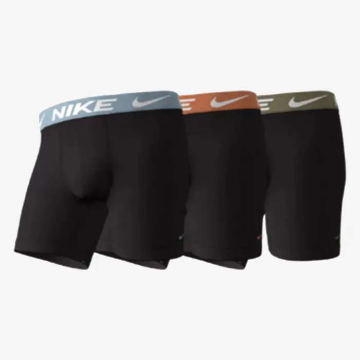 BOXER BRIEF 3PK, 1M9 