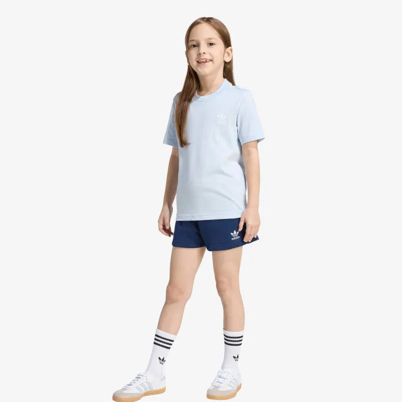 adidas SHORT TEE SET 