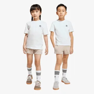 adidas SHORT TEE SET 