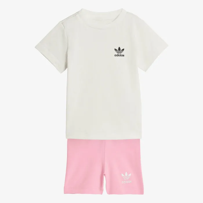 adidas CS TEE SET 