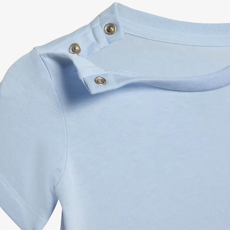 adidas SHORT TEE SET 