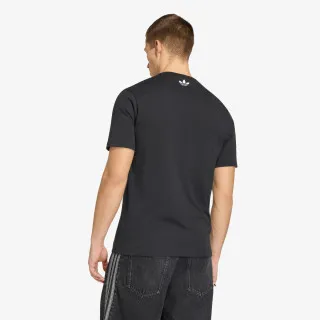 adidas ANIME FTBL T 
