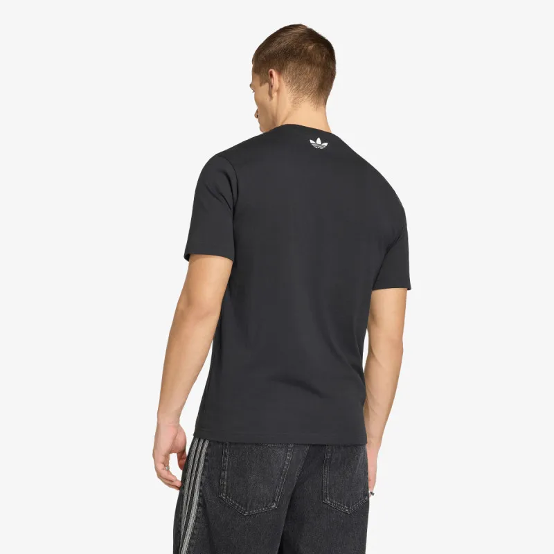 adidas ANIME FTBL T 