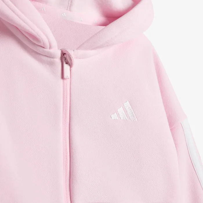 adidas I 3S FZ FL JOG 