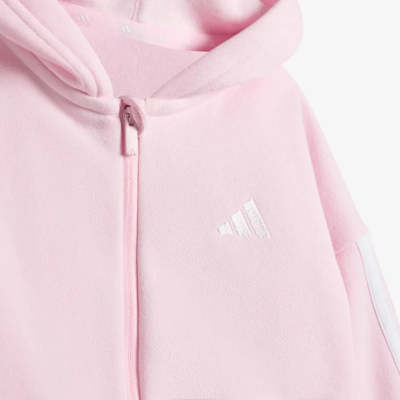 adidas I 3S FZ FL JOG 