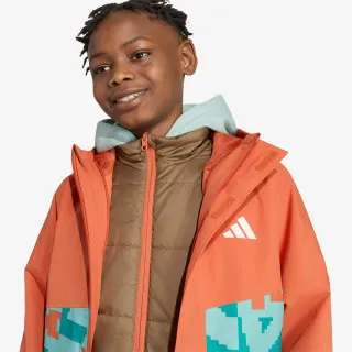 adidas K MC 3in1 INS J 