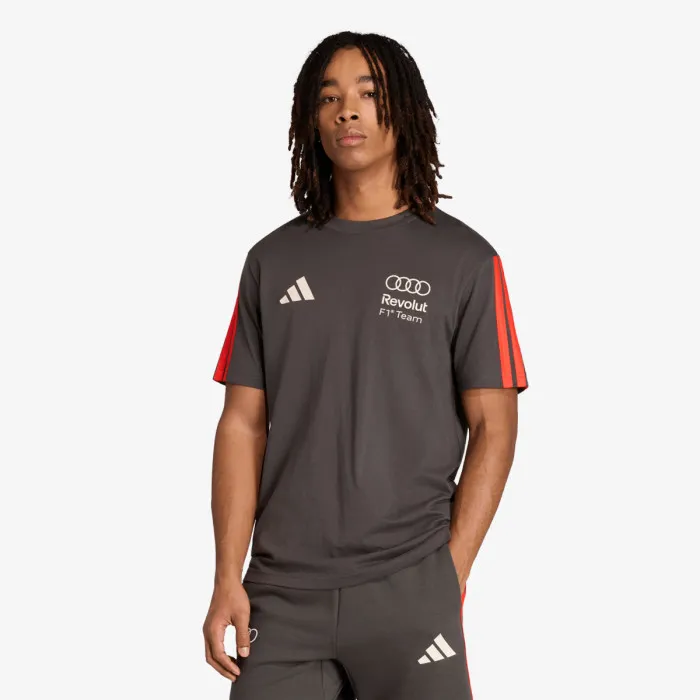 adidas AU DNA TEE M 