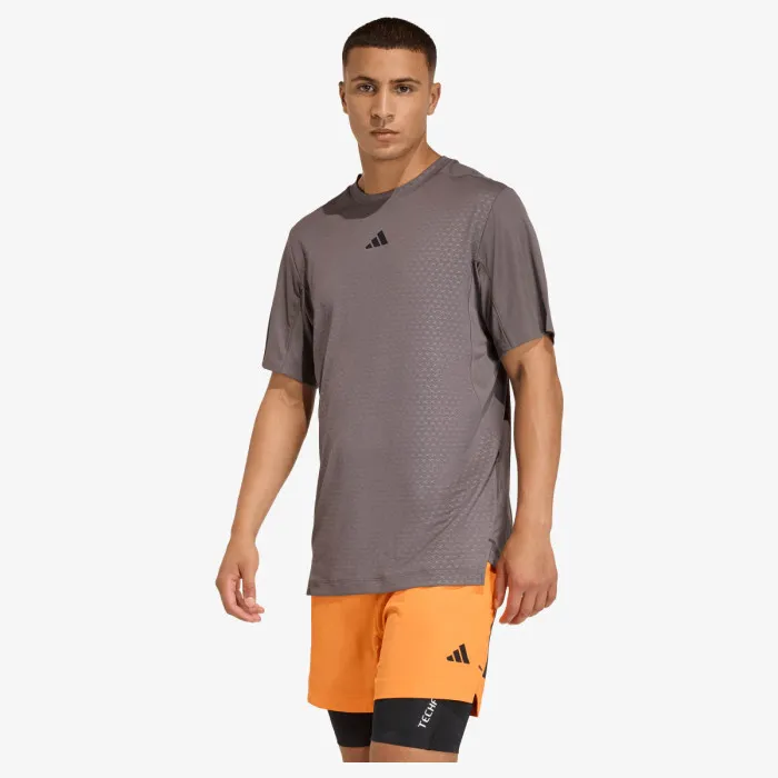adidas D4T POWER TEE 