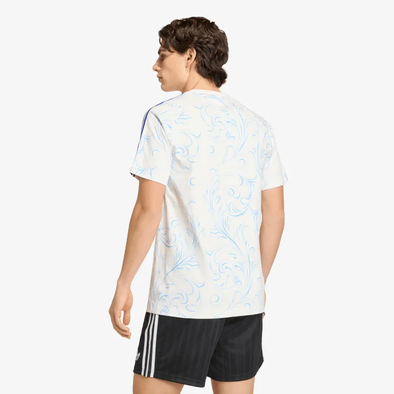adidas AFA OG TEE AOP 