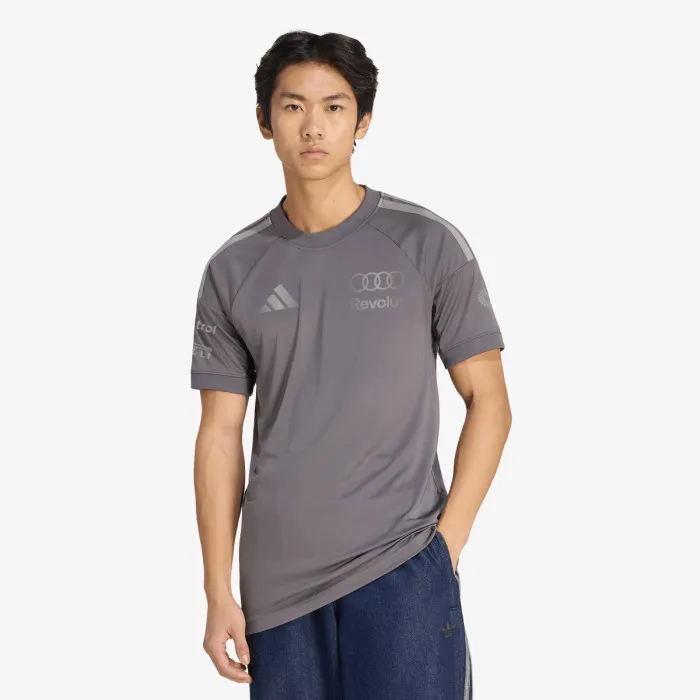 adidas AU DR JSY SS RM 