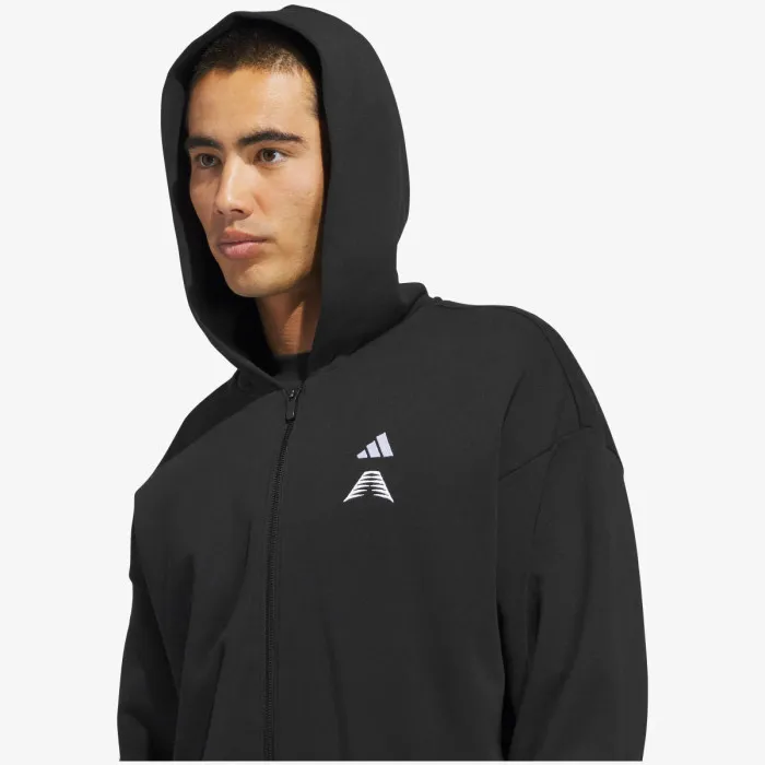 adidas ANTED FZ HOODY 