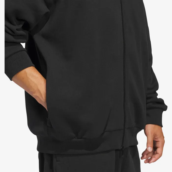 adidas ANTED FZ HOODY 