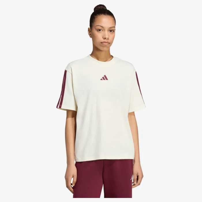 adidas W 3S SJ BF T 