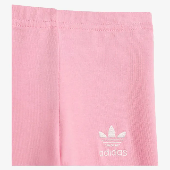 adidas CREW LEG SET 