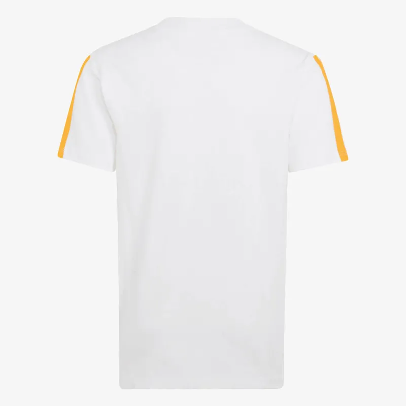 adidas REAL KIDS TEE 