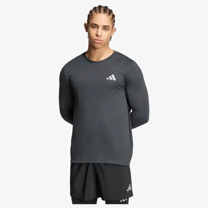 adidas Run Ess LS M 