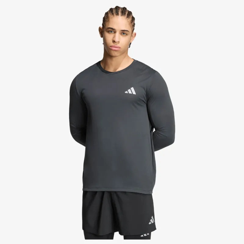 adidas Run Ess LS M 