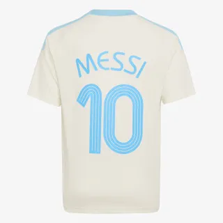 adidas MESSI TR JSY Y 