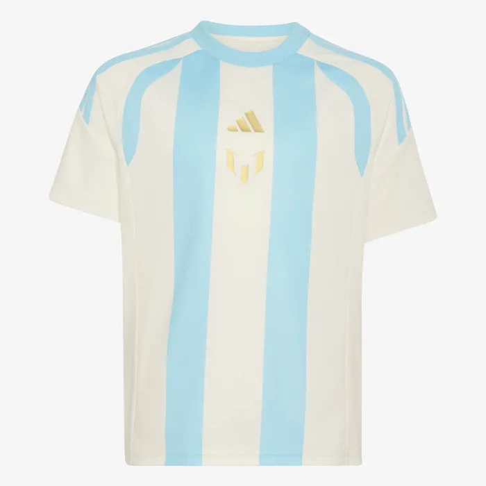 adidas MESSI TR JSY Y 