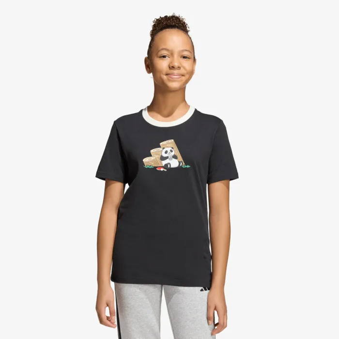 adidas JG PANDA T 