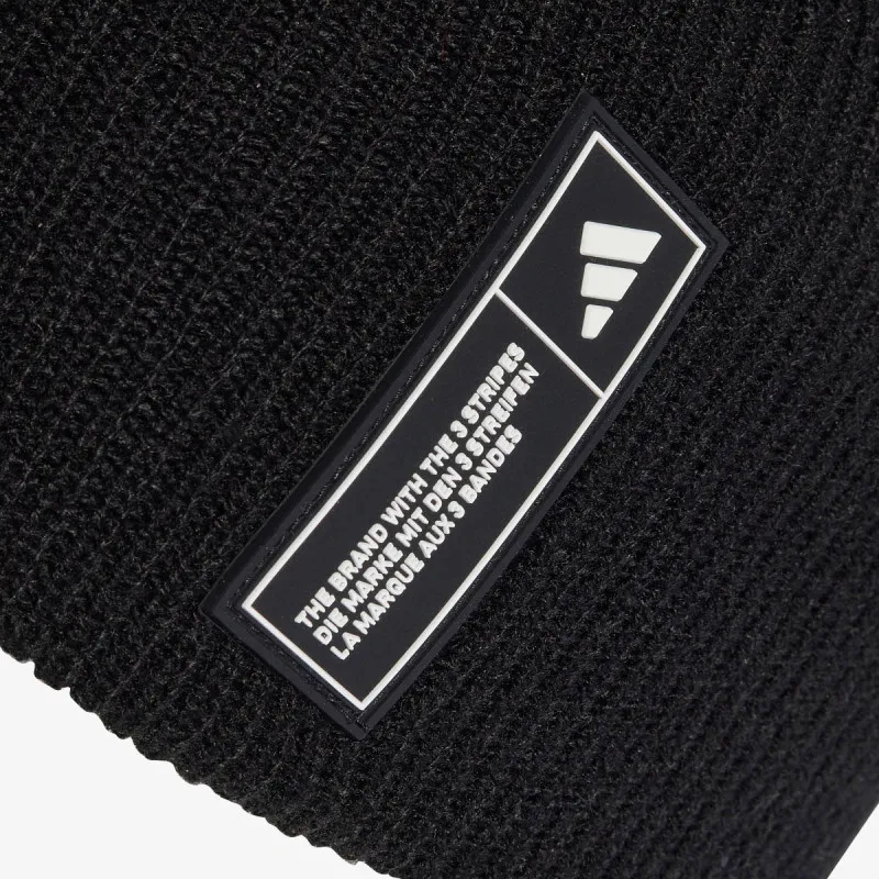 adidas ESS LBL BEANIE 