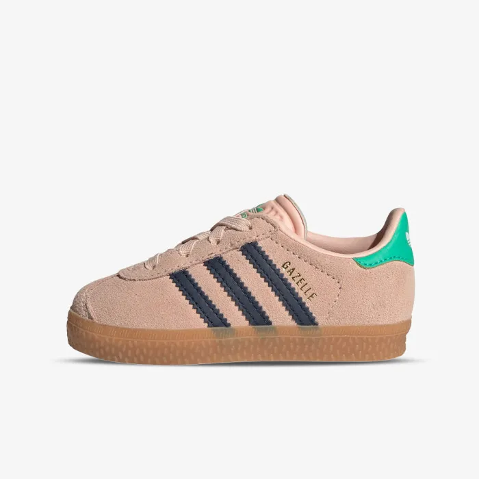 adidas GAZELLE CF EL I 