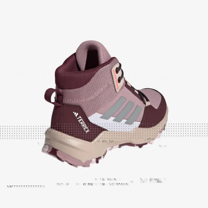 adidas TERREX AX4R MID K 