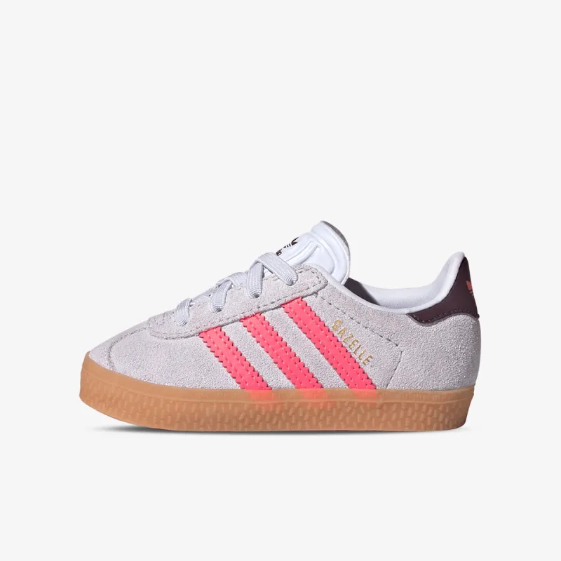 adidas GAZELLE CF EL I 