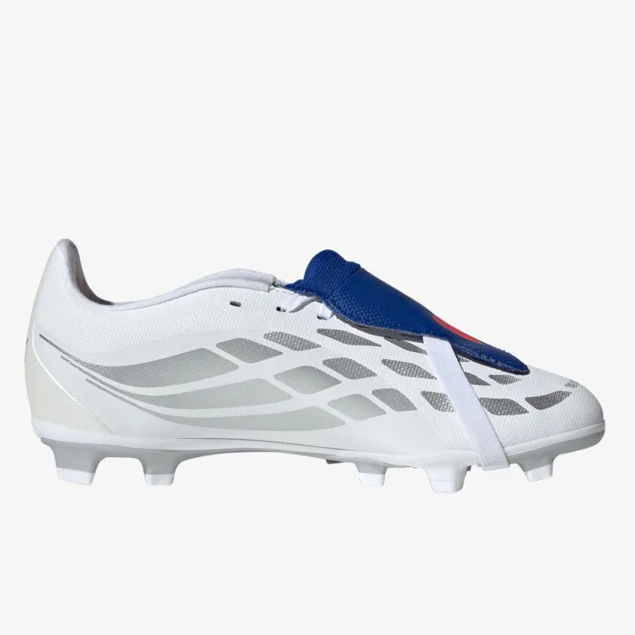 adidas PREDATOR CLUB FT FG/MG J 