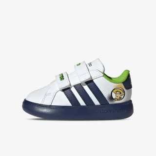 adidas GRAND COURT TOY STORY CF I 