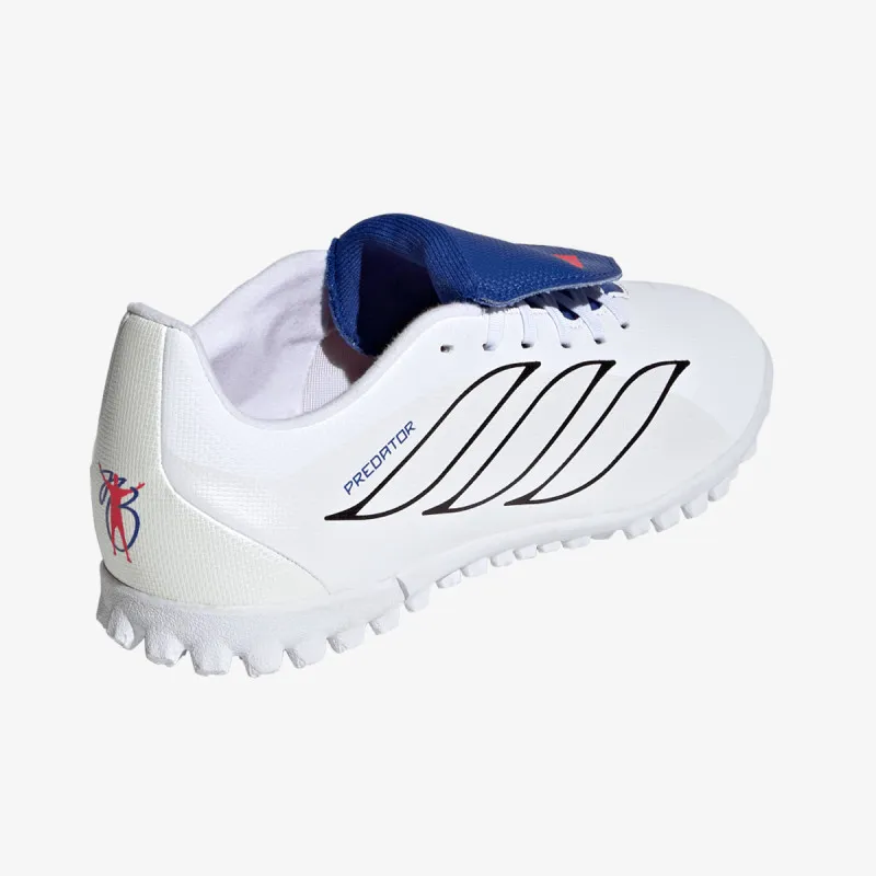 adidas PREDATOR CLUB FT TF J 